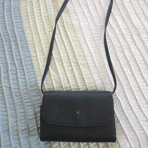 SV Vera Wang Signature Mini Crossbody Bag
